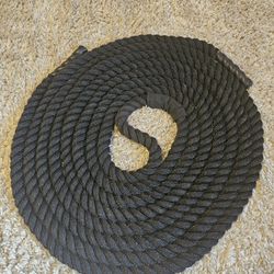 50ft Exercise Rope
