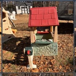 toddler Playhouse