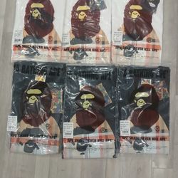 Bape Tees