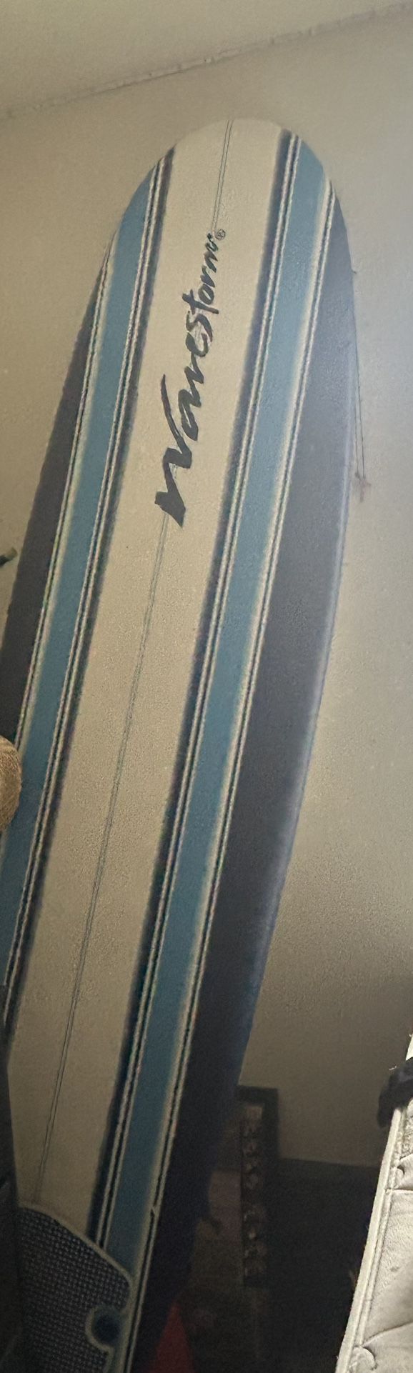 Surfboard