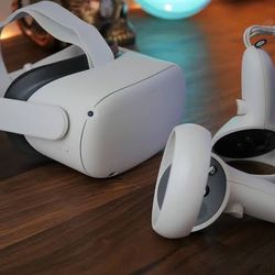 Meta Quest 2