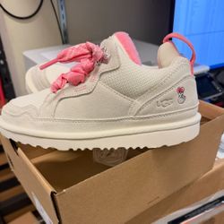 Ugg LowMels 
