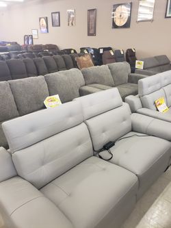 SOFAS!!