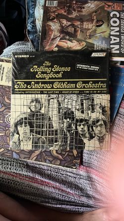 The Rolling Stones Songbook. 