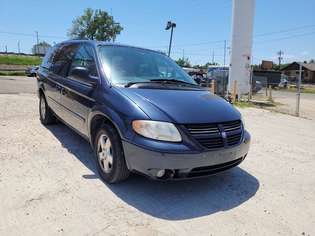 2007 Dodge Grand Caravan