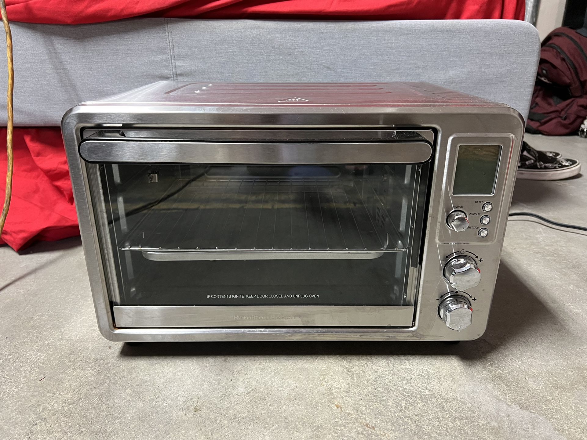 Smart Oven Bed Bath Beyond Toaster Oven Convection Oven Breville