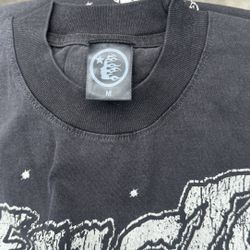 Hell Star Tee