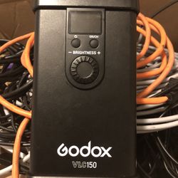 Godox VL150