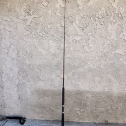 SABRE PACIFICA STROKER SP270C Live-Bait Rod: 7'; 15-35lb