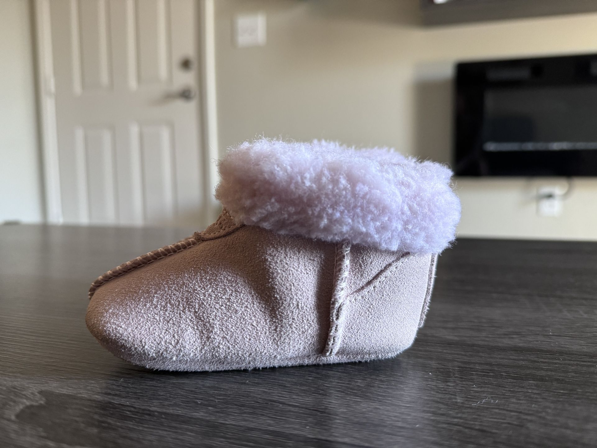 UGG Baby Boots 