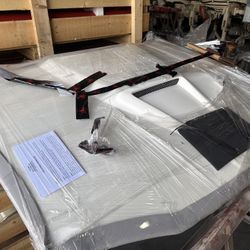 Camaro Z28 LT1 Parts