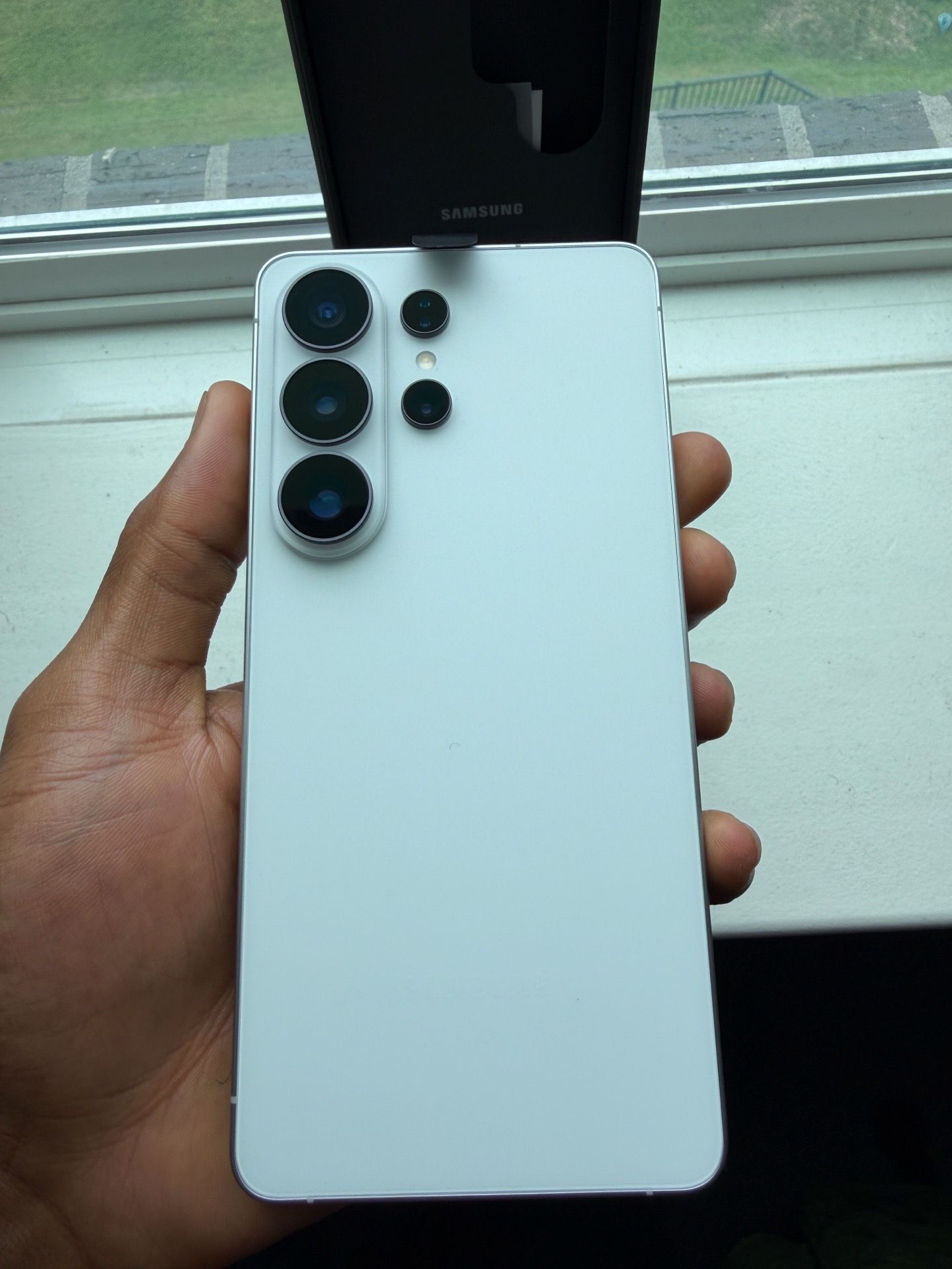 Samsung Galaxy S26 Ultra Unlocked 256GB – Brand New Open Box