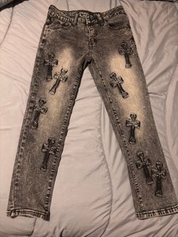 BOYS PANTS SIZE 10