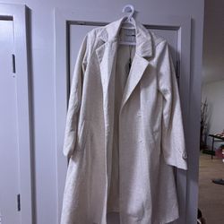 Fashion Nova Coat 