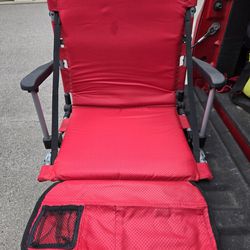 Stadium Chair. "CHECK OUT MY PAGE FOR MORE DEALS"