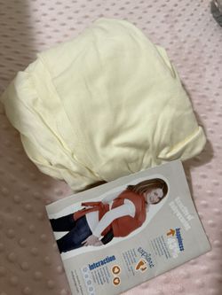 MOBY Baby wrap Carrier