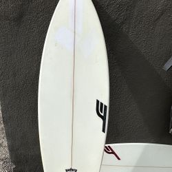 surfboards