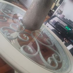 Elegant Table 