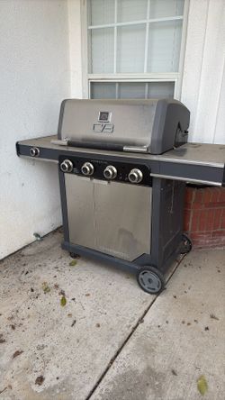 Grill