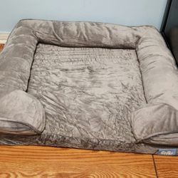 Dog Foam Bed