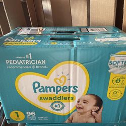Pampers 