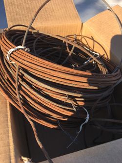 Clothes Line Lifetime Will Never Wear Out Stretch Or Sag