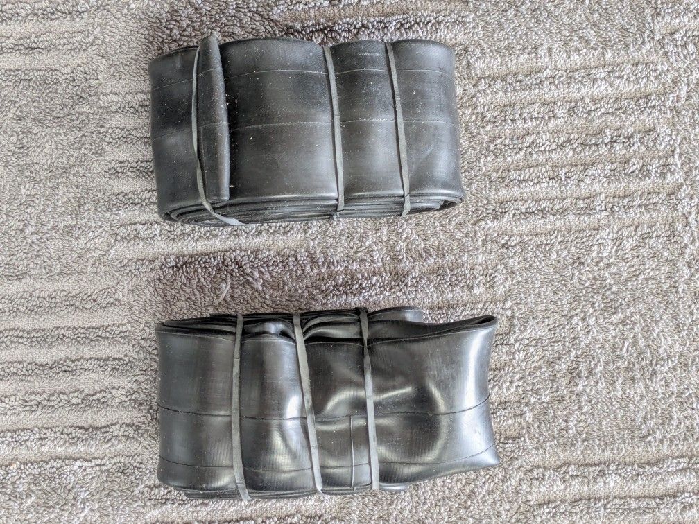 Inner Tubes for Mountain Bikes