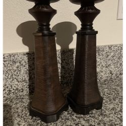 Candle Holder