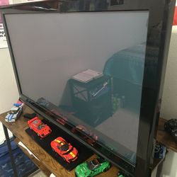 46 Inch Panasonic Television 