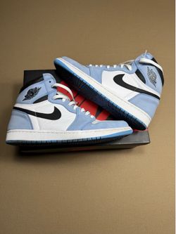 Jordan 1 University Blue Retro High Sz11