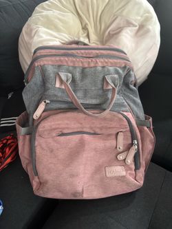 Diaper Bag - Used