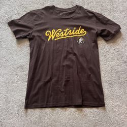 Westside Love T Shirt 