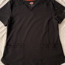 Dickies Women’s Scrub Top