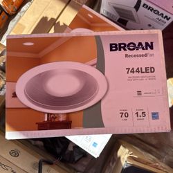 Broan 744LED
