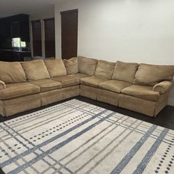 Used Couch For Sale 