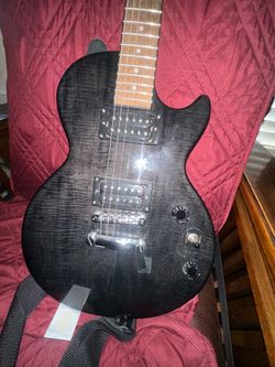 Epiphone Les Paul Special II