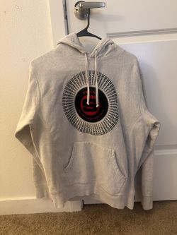 Supreme Hoodie - Small