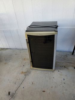 Wine Cooler