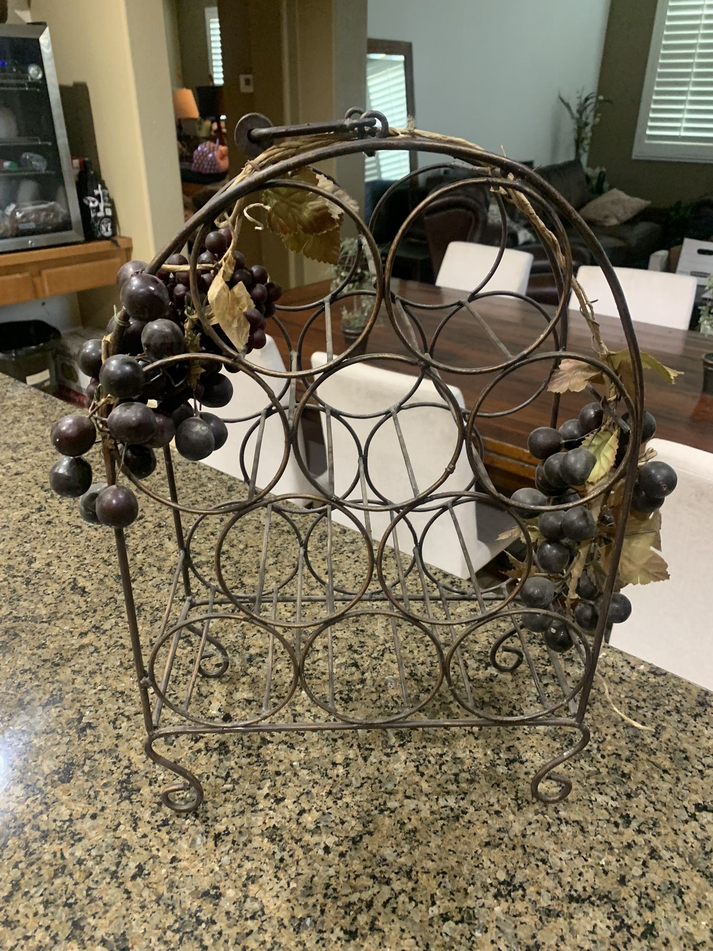 Wine Rack