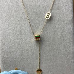 New Women Necklace 