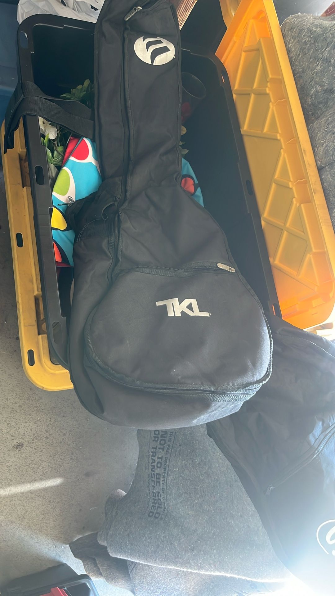 Guitar Cases