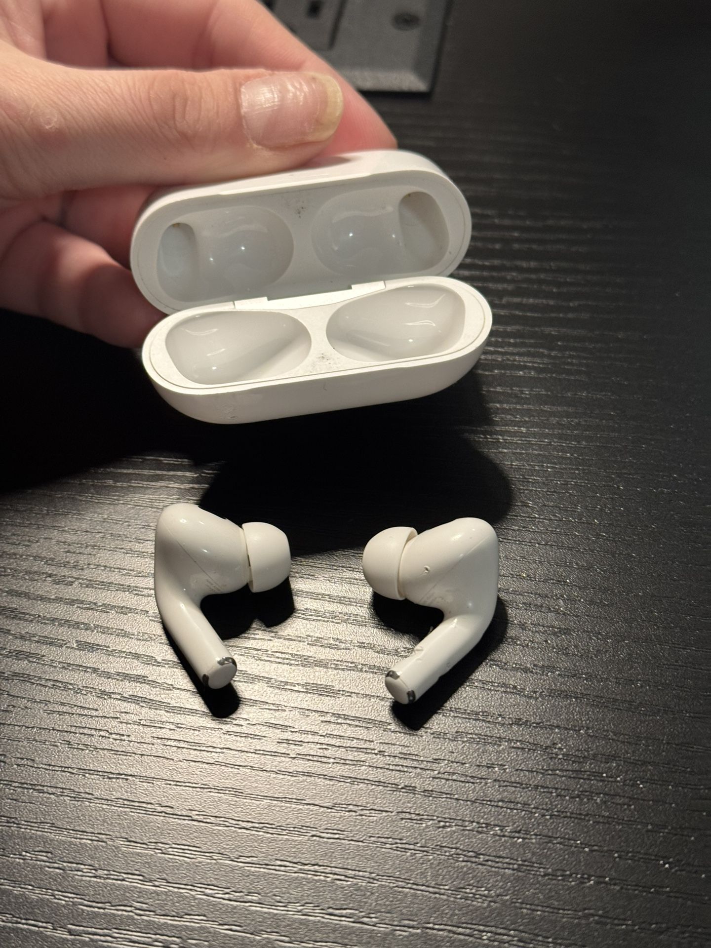 Apple Airpods Second Generation