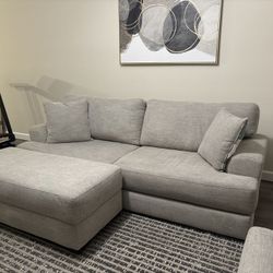 3 Piece Sofa Set