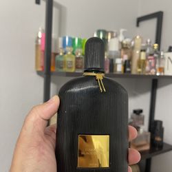 Tom Ford Black Orchid 