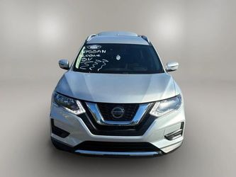 2020 Nissan Rogue