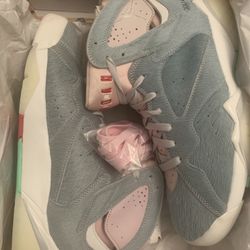 Jordan Retro 7 Space Jam Deadstock 