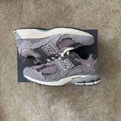 ✅New Balance 2002R Size 10 Protection Pack Lunar New Year