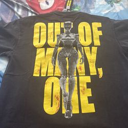 Godspeed designer shirt