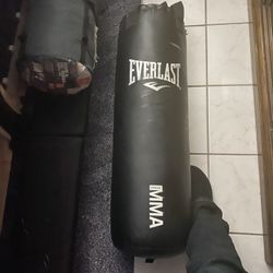 Everlast  MMA Heavyweight Bag 