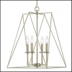 Progress Lighting Fercroft Pendant Light